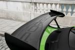 Porsche 911 GT3 RS Weissach Package 2018 года (UK)